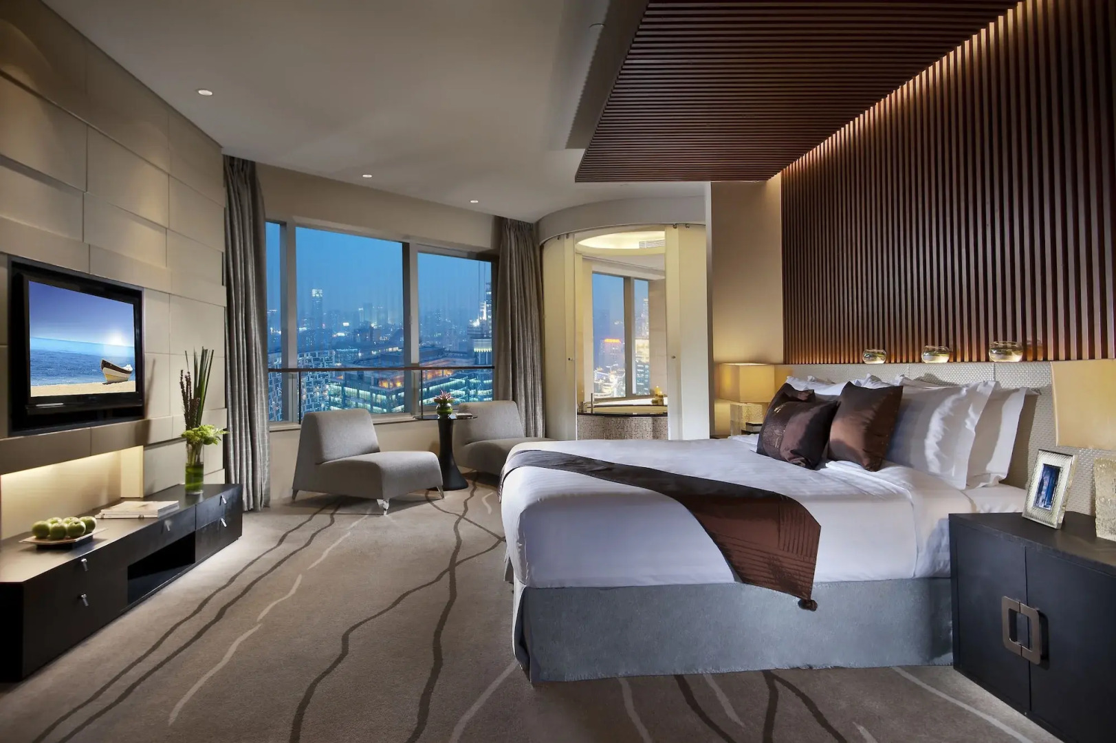 Photo - Ascott Huai Hai Road Shanghai, Xintiandi