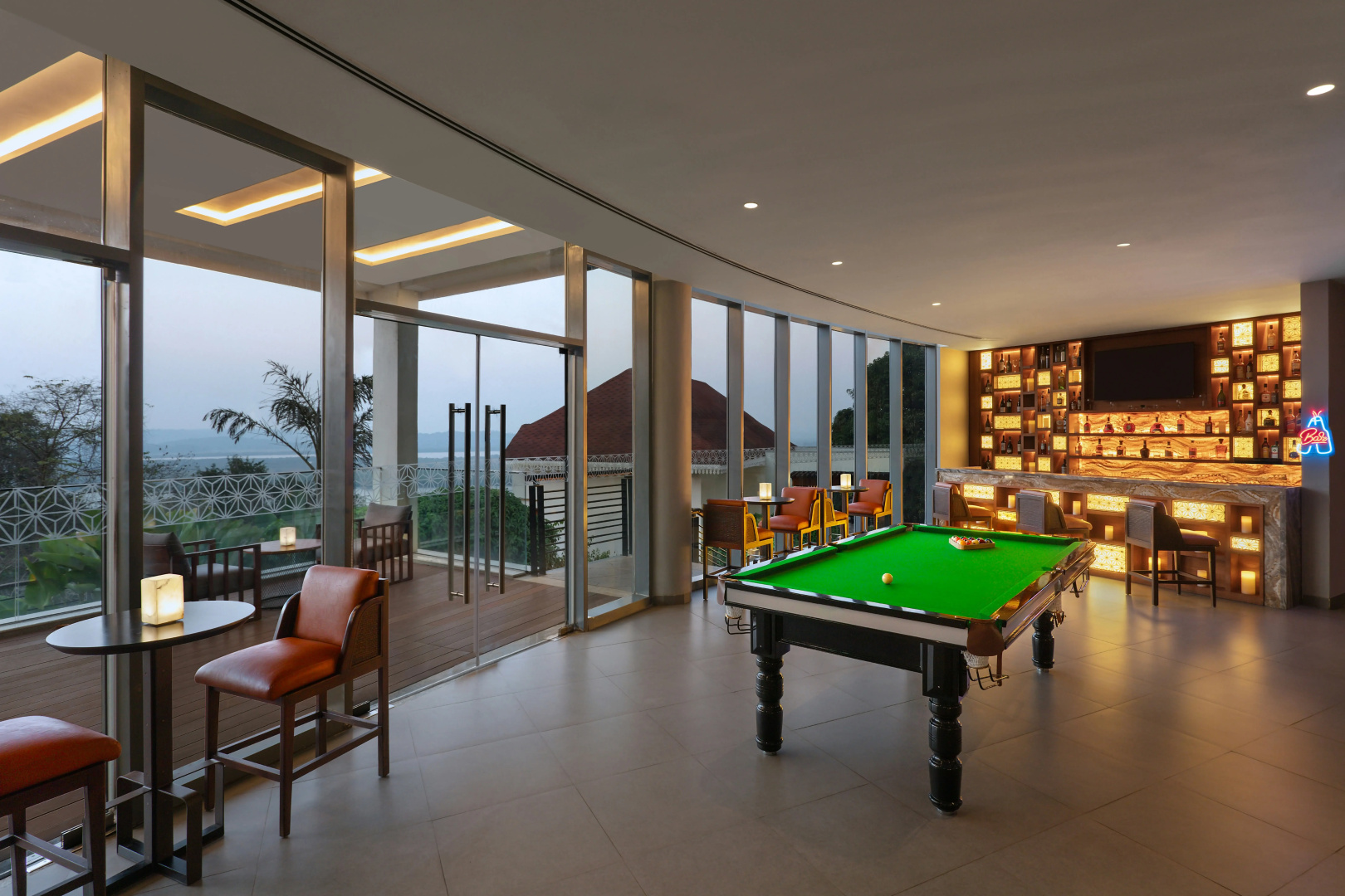 Photo - DoubleTree by Hilton Goa-Panaji