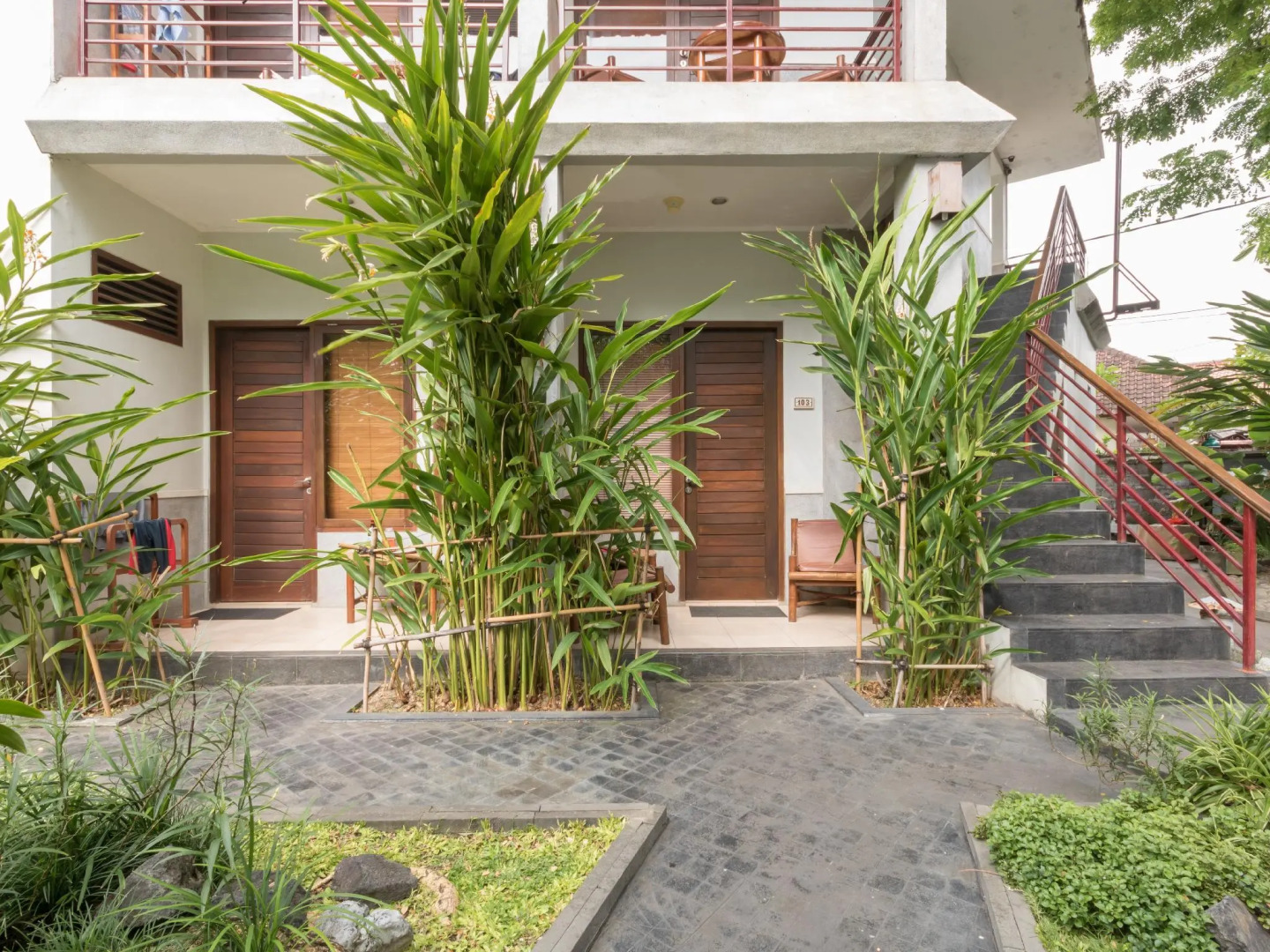 Photo - Pondok Sari Kuta