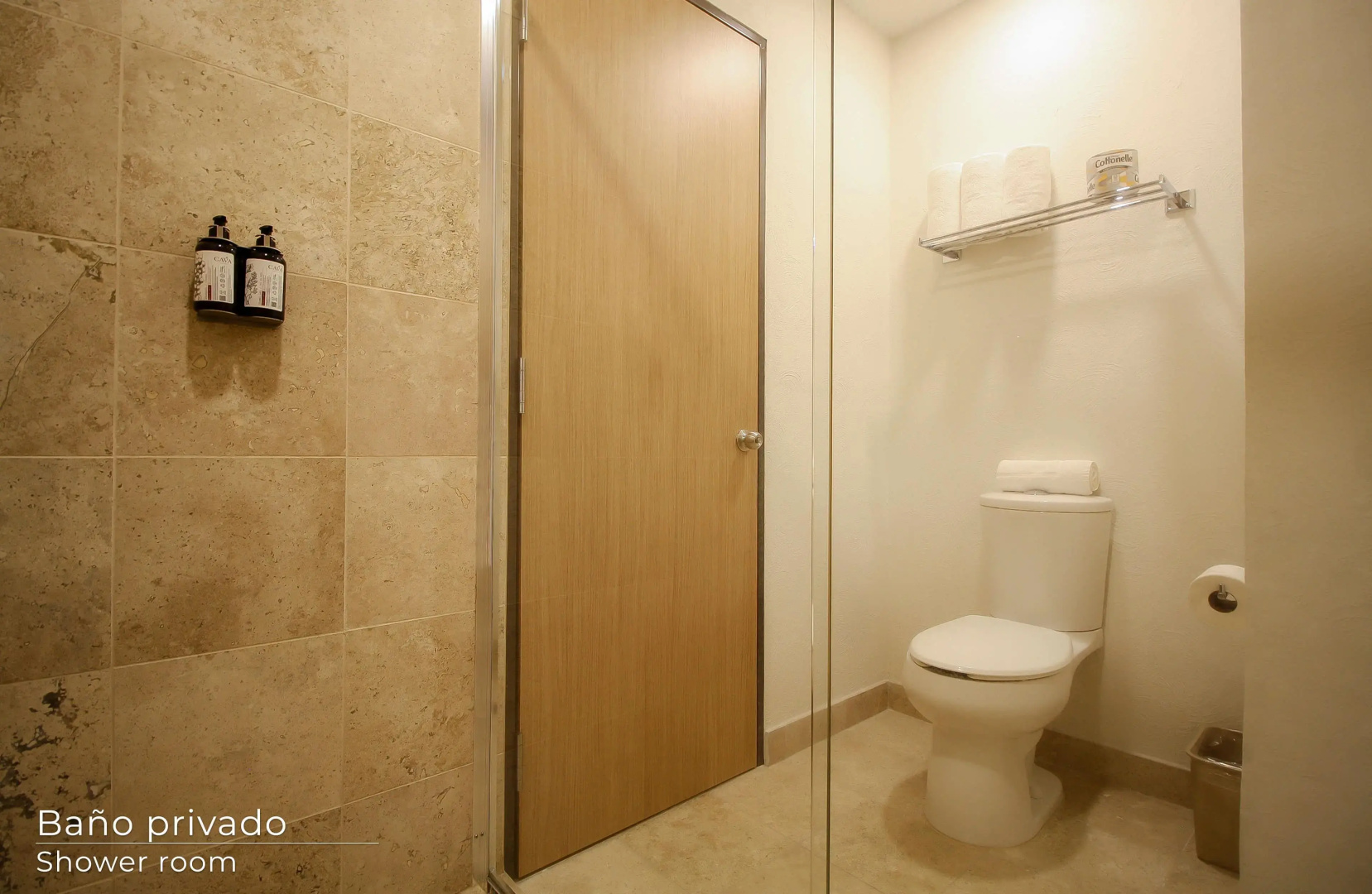 Photo - Turotel Morelia