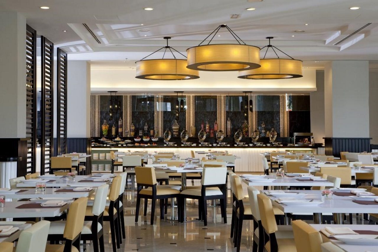 Foto - AC Hotel by Marriott Kuala Lumpur