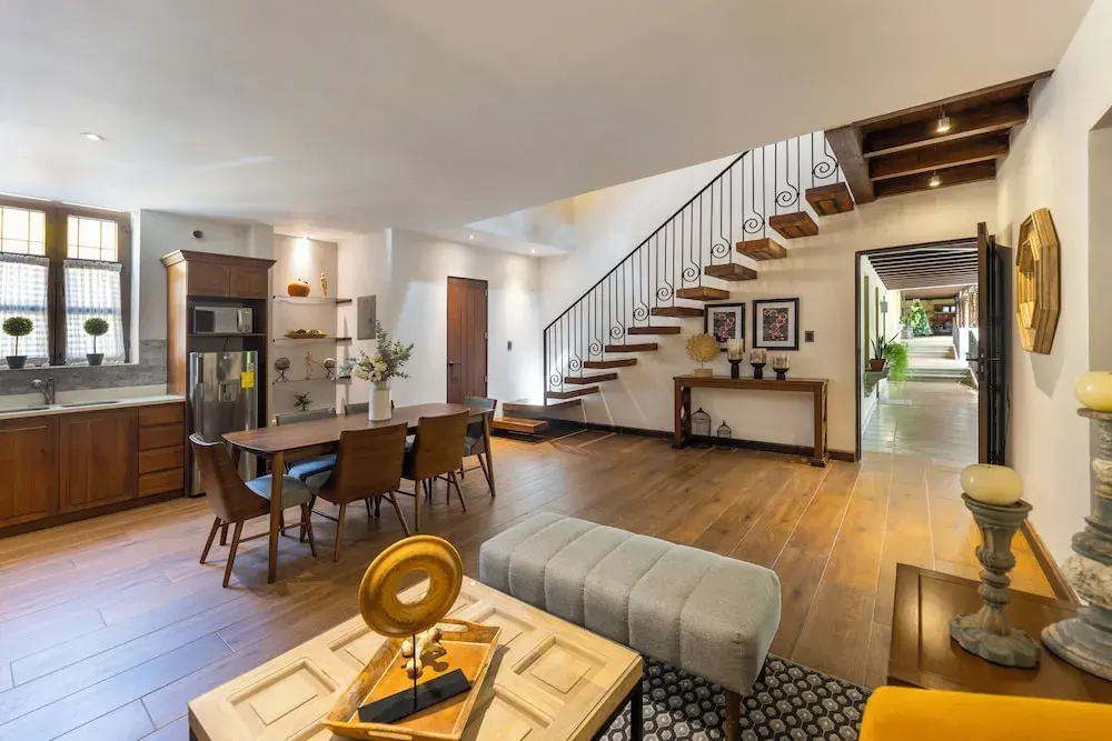 Foto - Casa Faustina Boutique Hotel