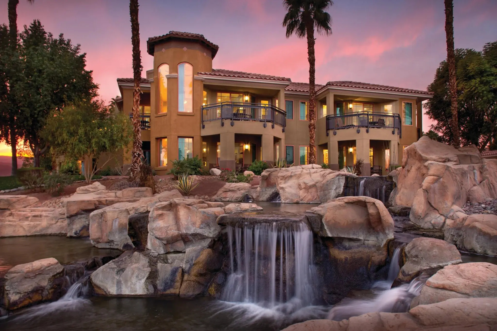 Photo - Marriott's Desert Springs Villas I