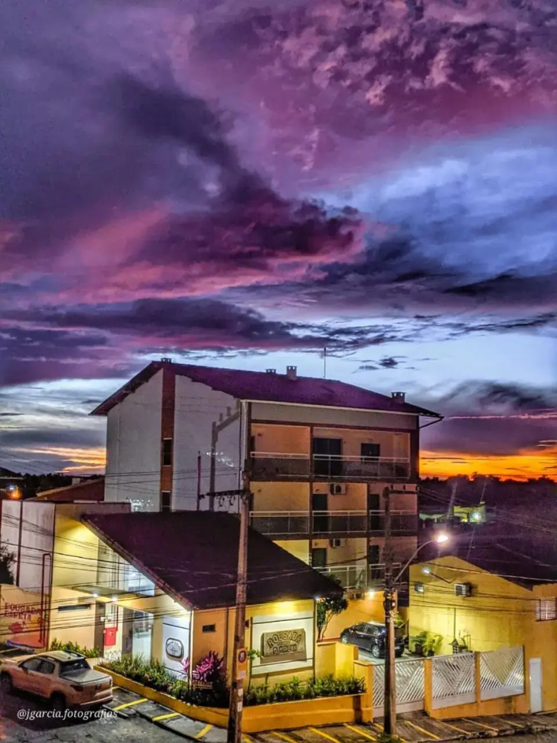 Foto - Pousada d'Areia