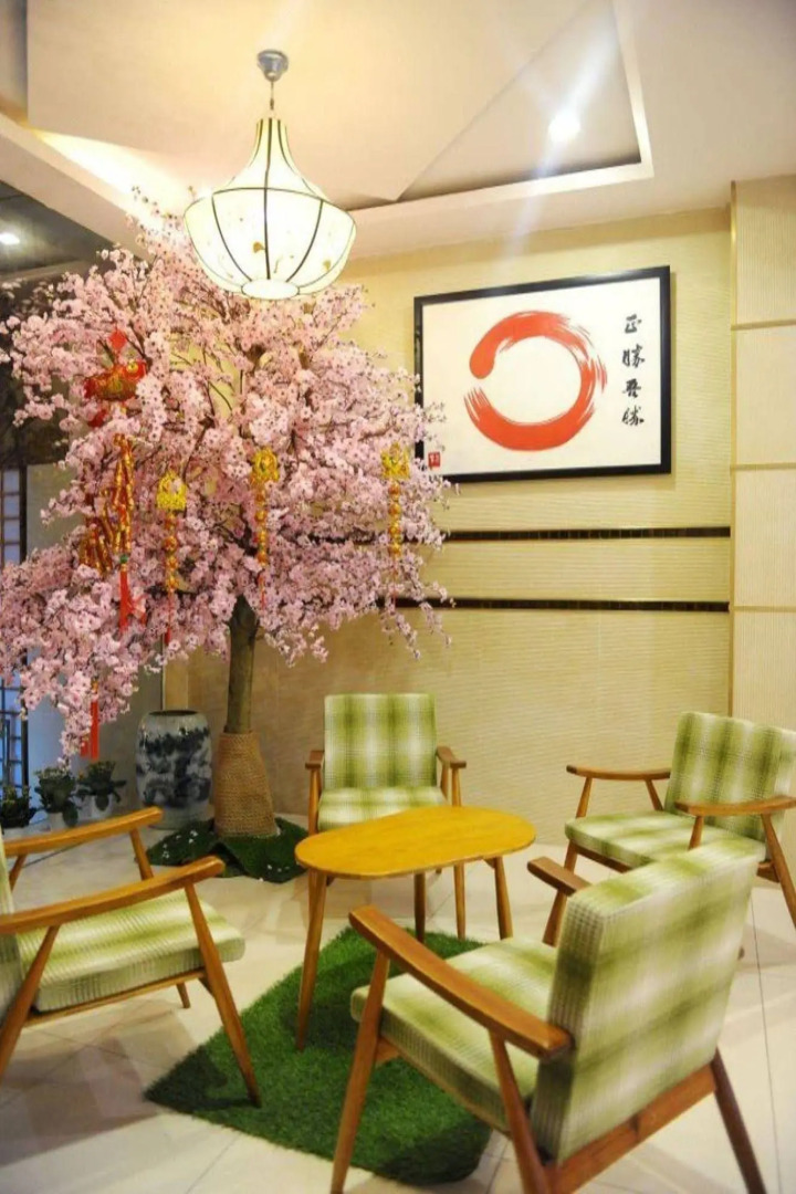 Foto - Thuy Sakura Hotel & Serviced Apartment