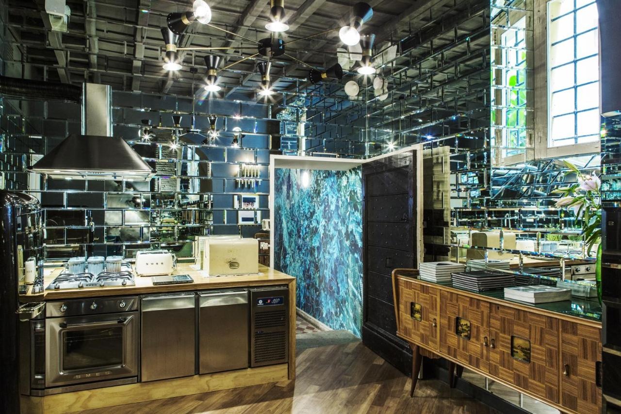 Foto - G-Rough, Rome, a Member of Design Hotels