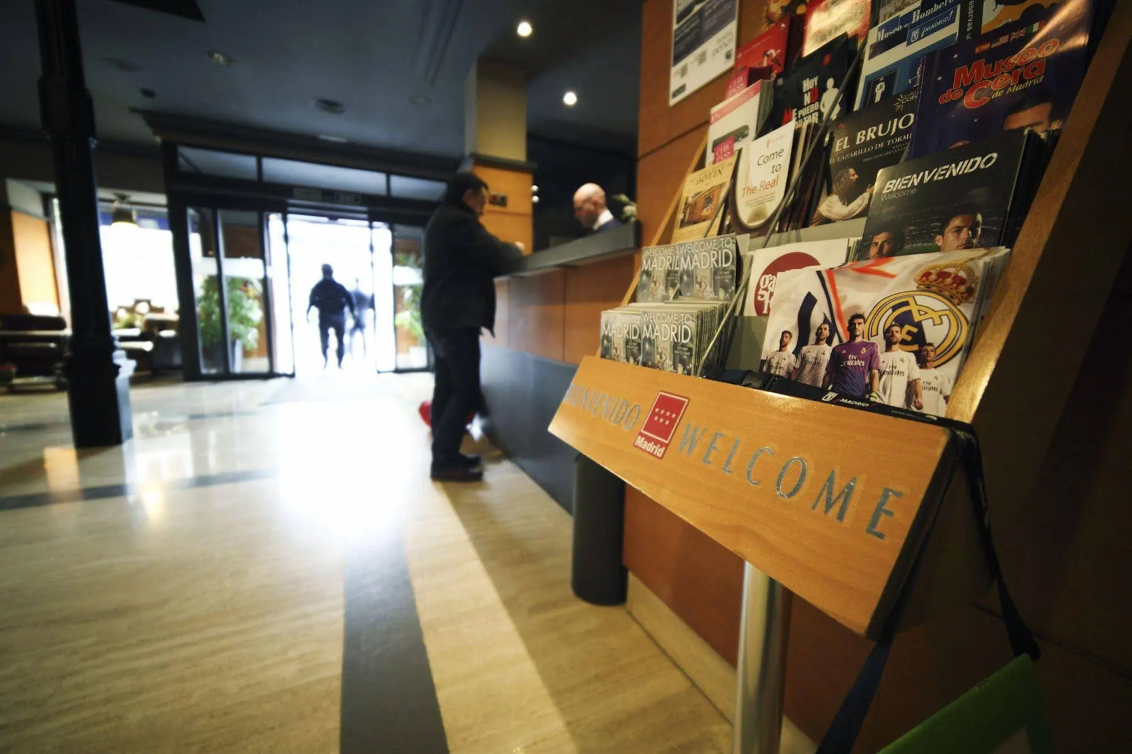 Foto - Hostal Persal