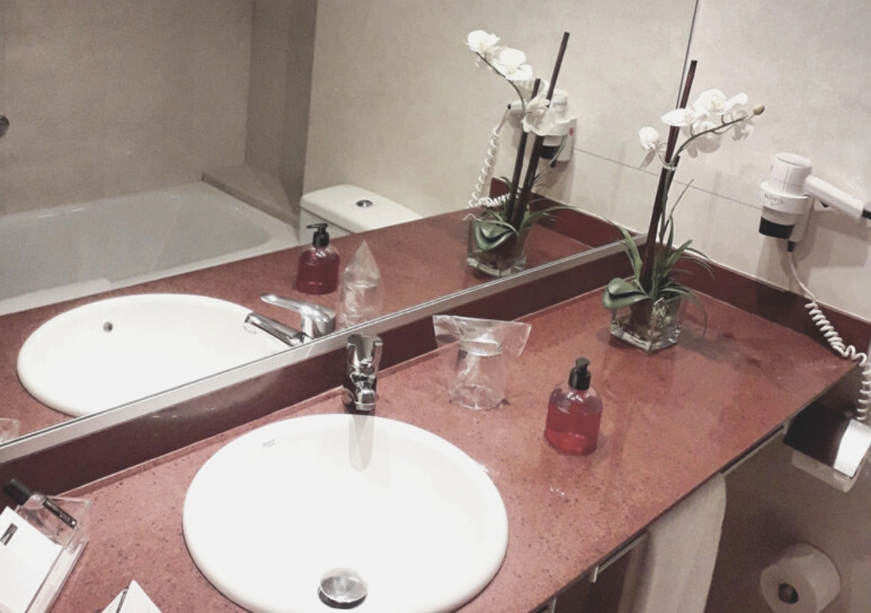 Foto - Hotel RH Sorolla Centro