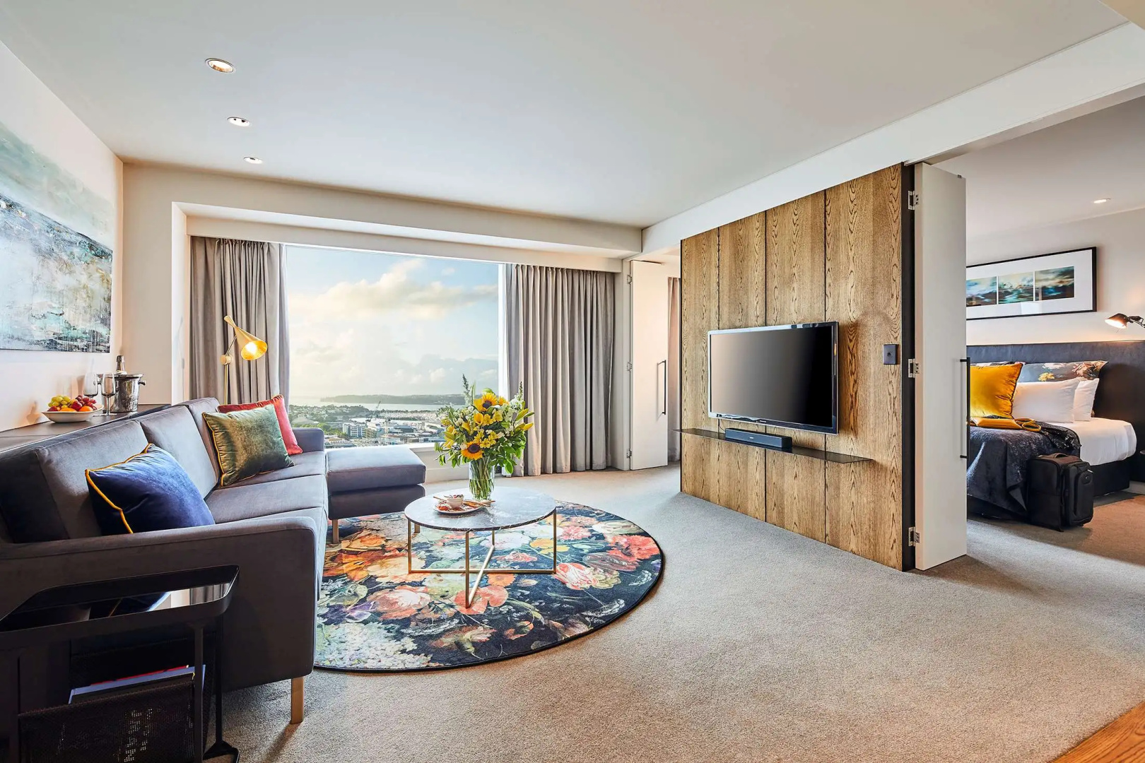 Foto - The Grand by SkyCity
