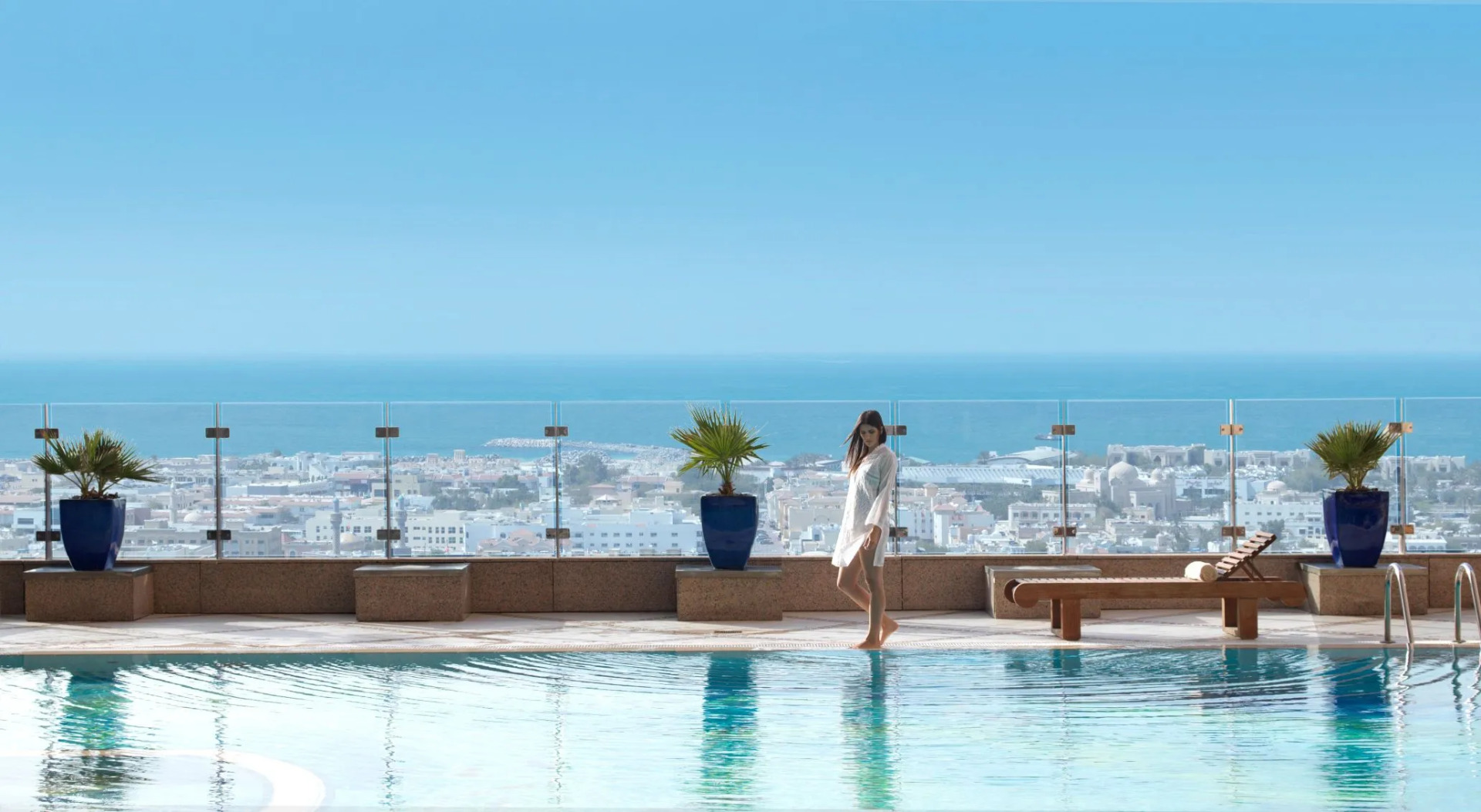 Photo - Fairmont Dubai