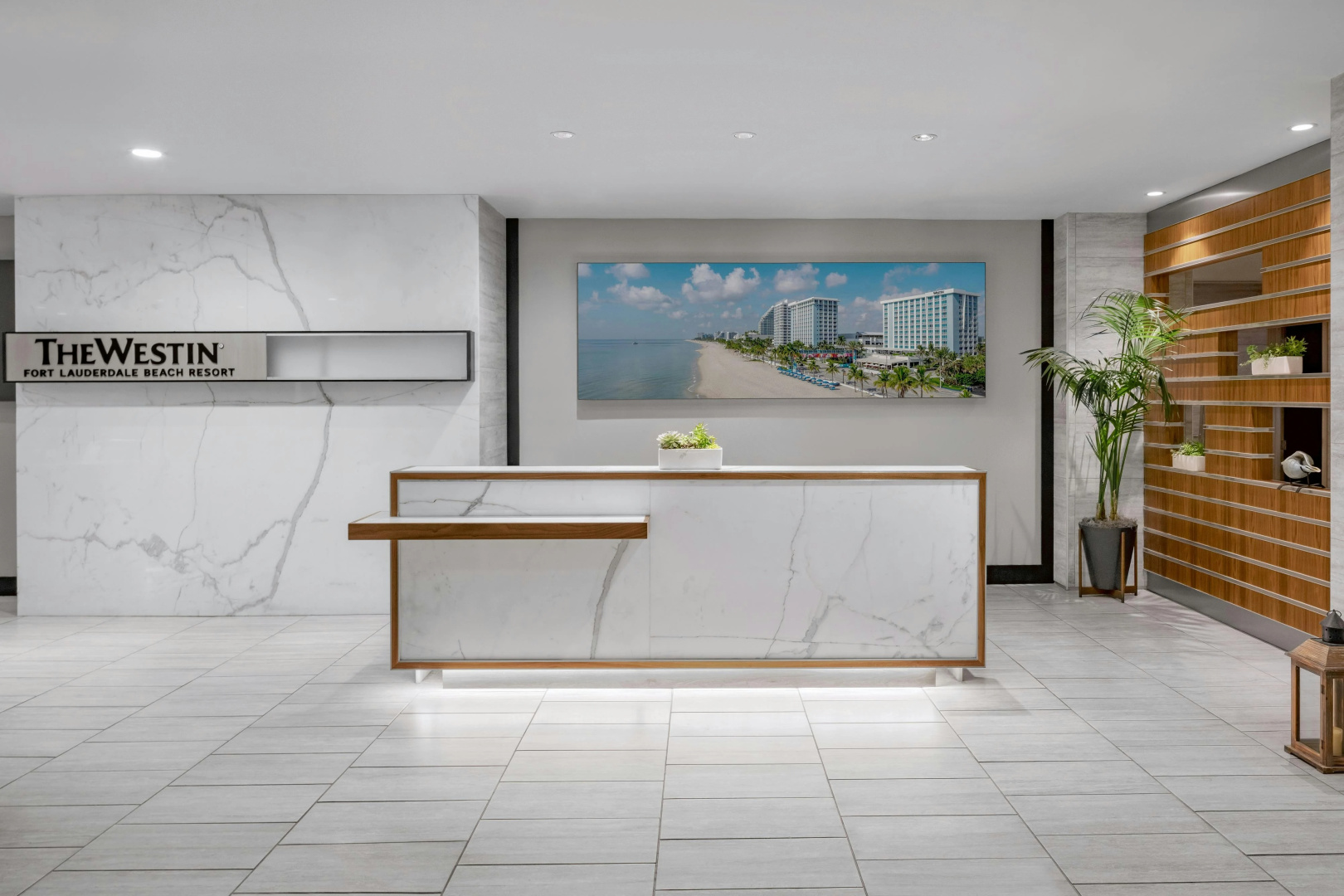 Foto - The Westin Fort Lauderdale Beach Resort