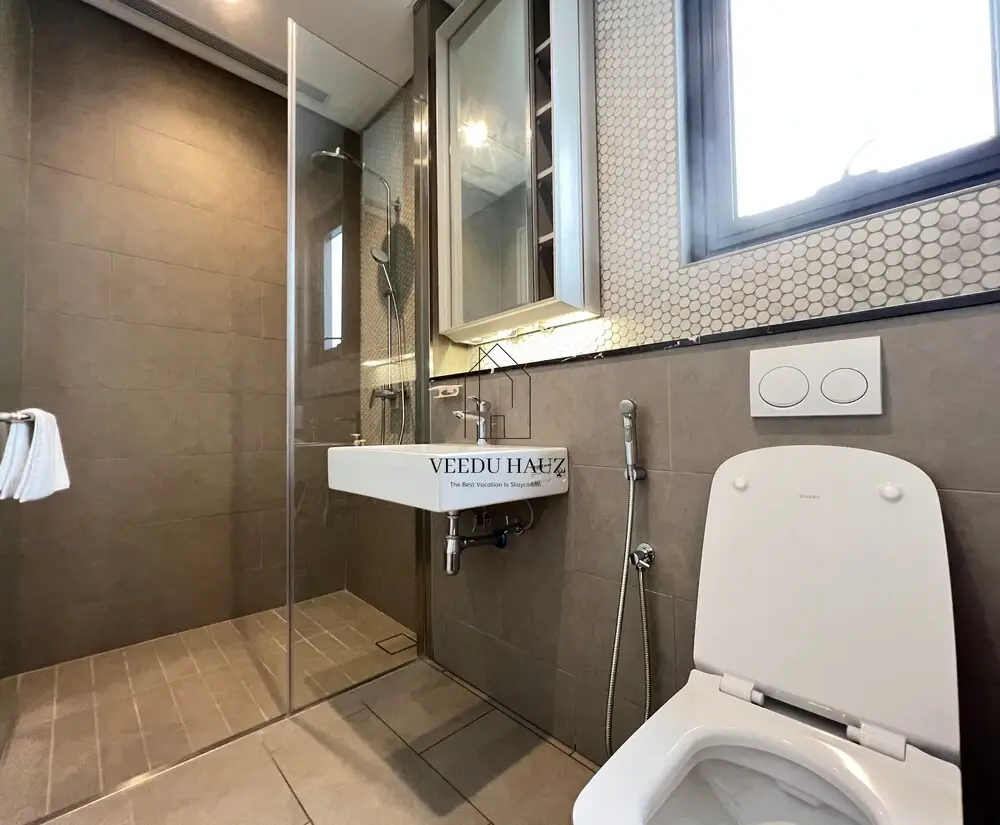 Foto - Lucentia Residences BBCC at Lalaport Kuala Lumpur by Veedu Hauz