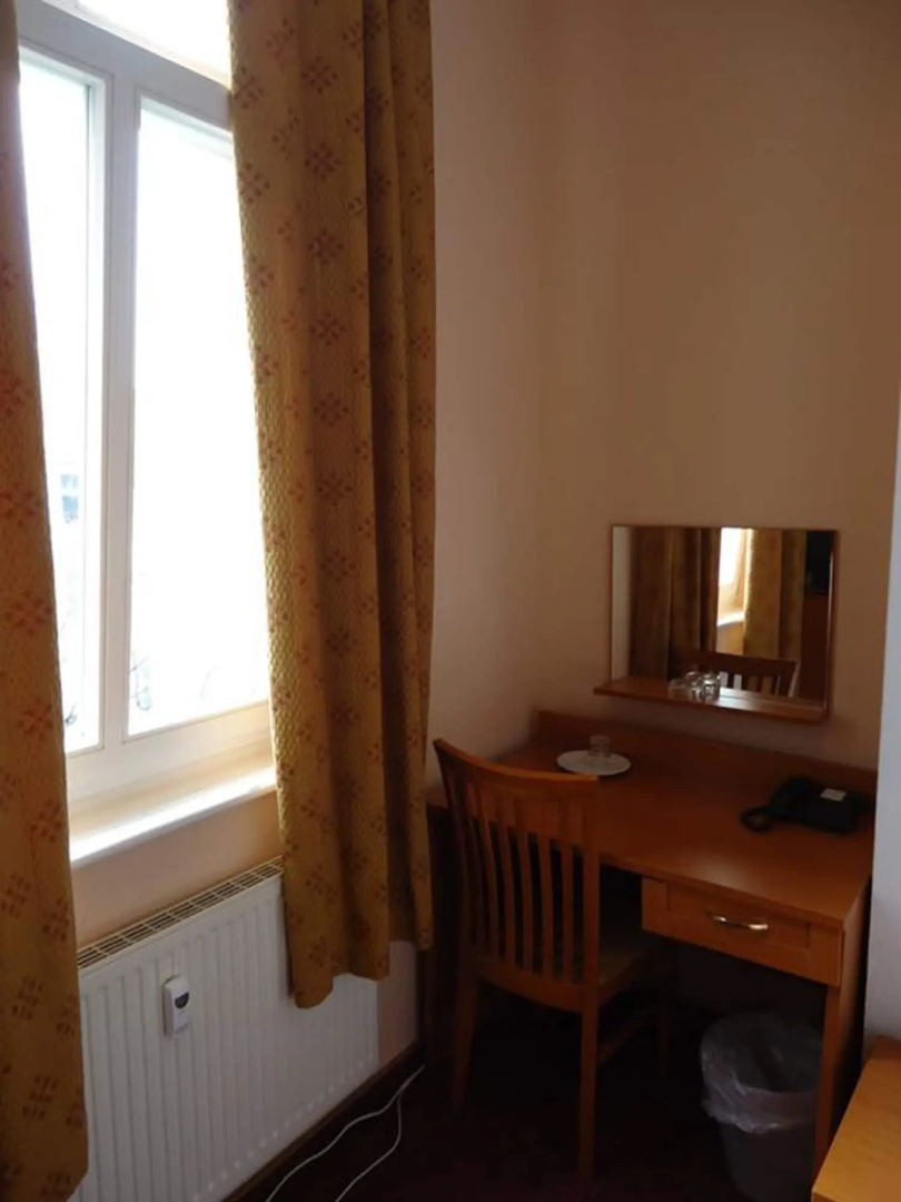 Foto - Hotel Aster an der Messe