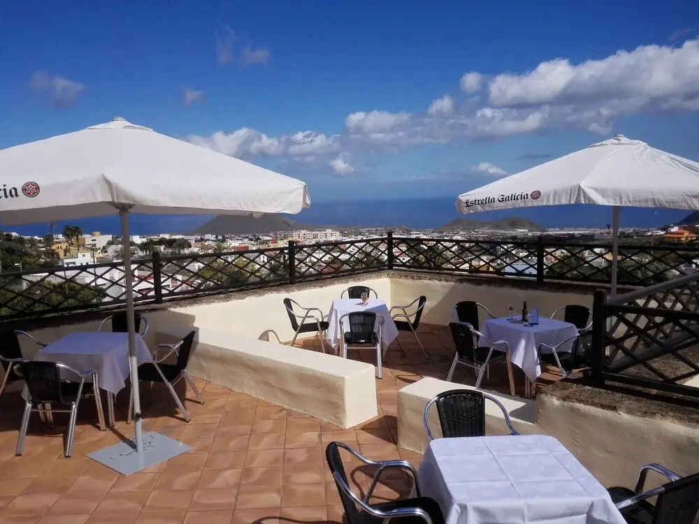 Foto - Hotel Rural La Raya 1866