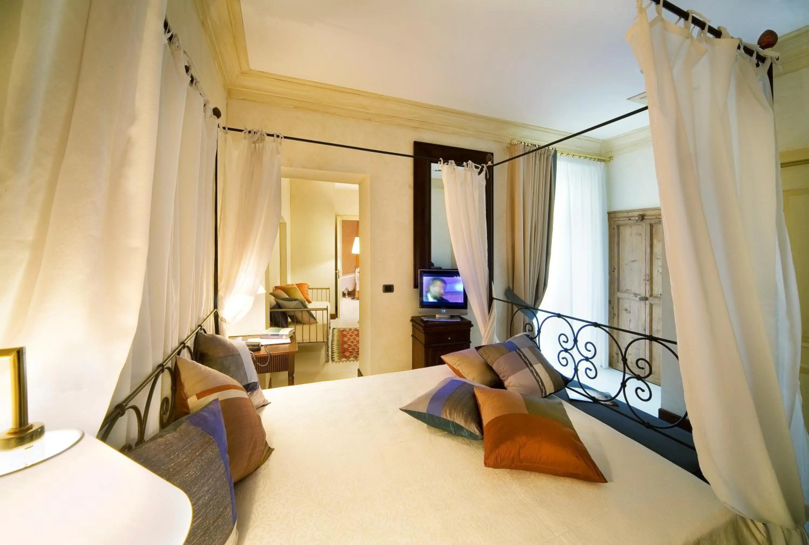 Foto - Algilà Ortigia Charme Hotel
