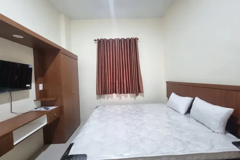 Foto - Hotel O P&g Guest House