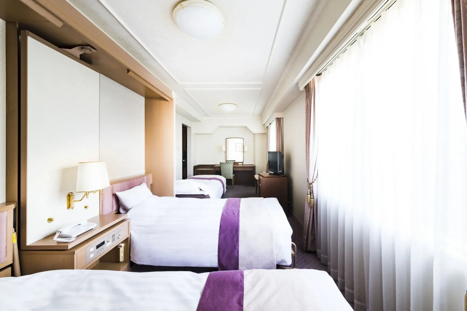 Photo - Senri Hankyu Hotel Osaka