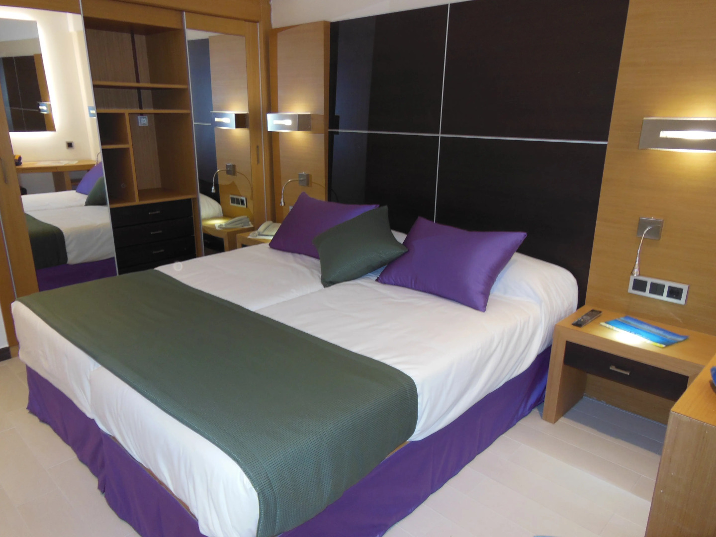 Foto - Hotel Isla de Cabrera