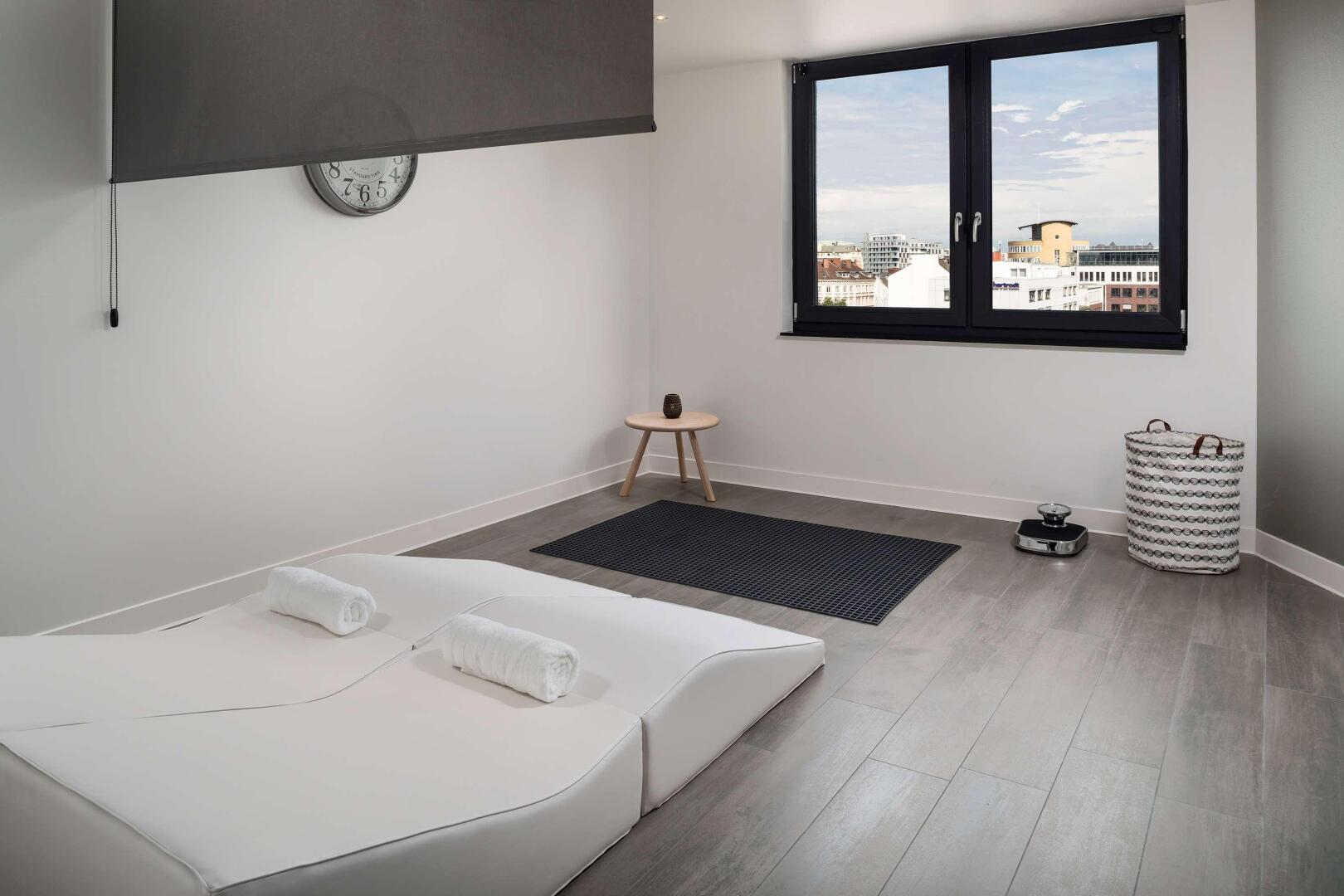 Foto - INNSiDE by Meliá Hamburg Hafen