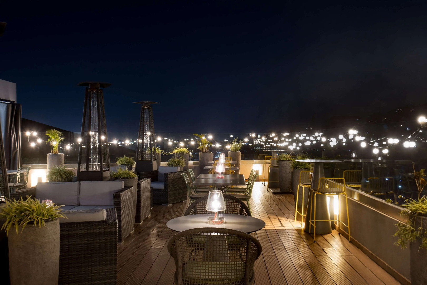 Photo - Radisson Serviced Apartments Antananarivo City Centre