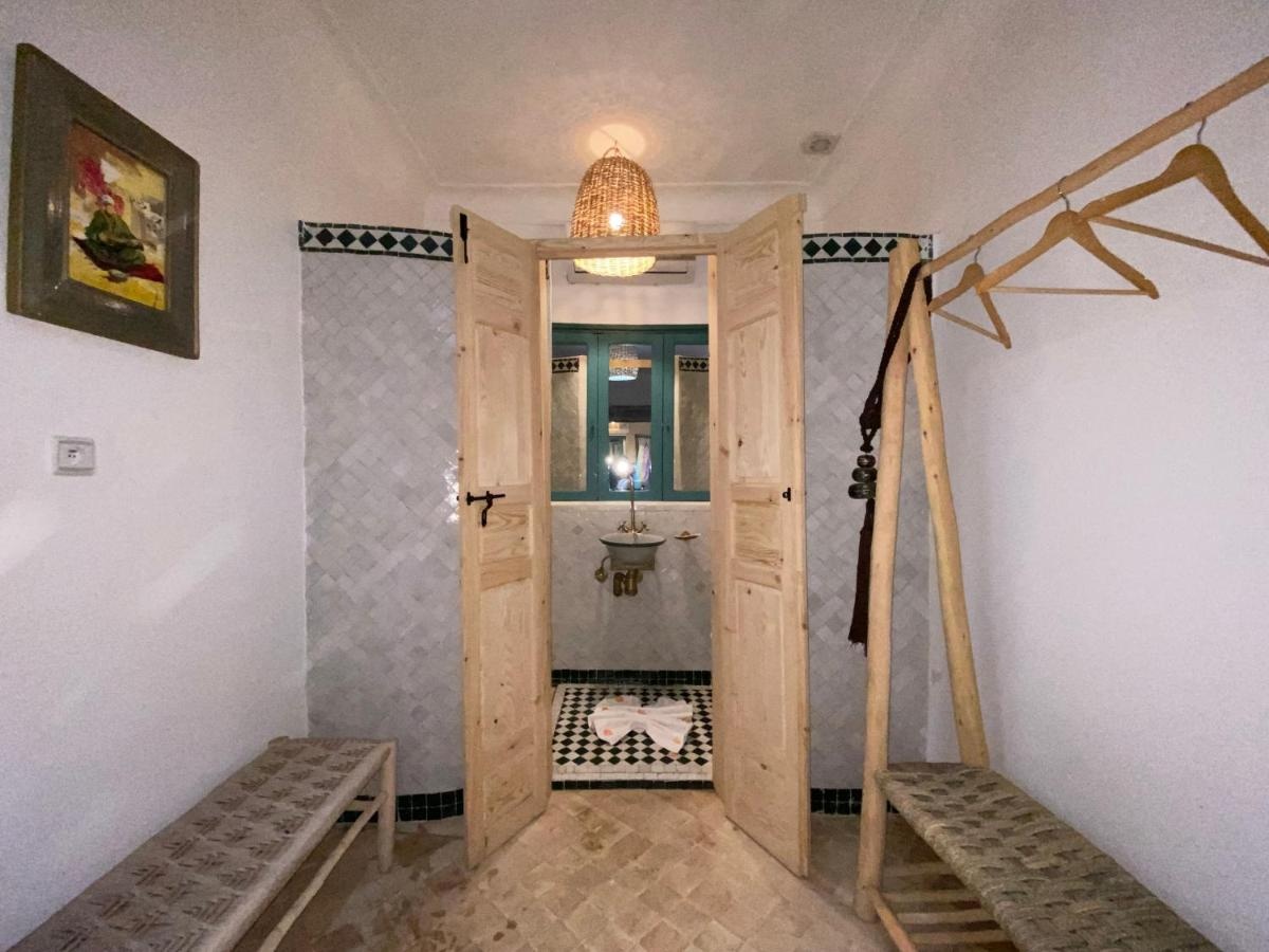 Foto - Riad 7 Saints