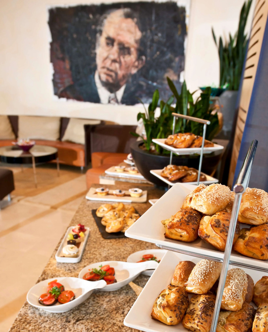 Photo - Dorint An der Messe Köln