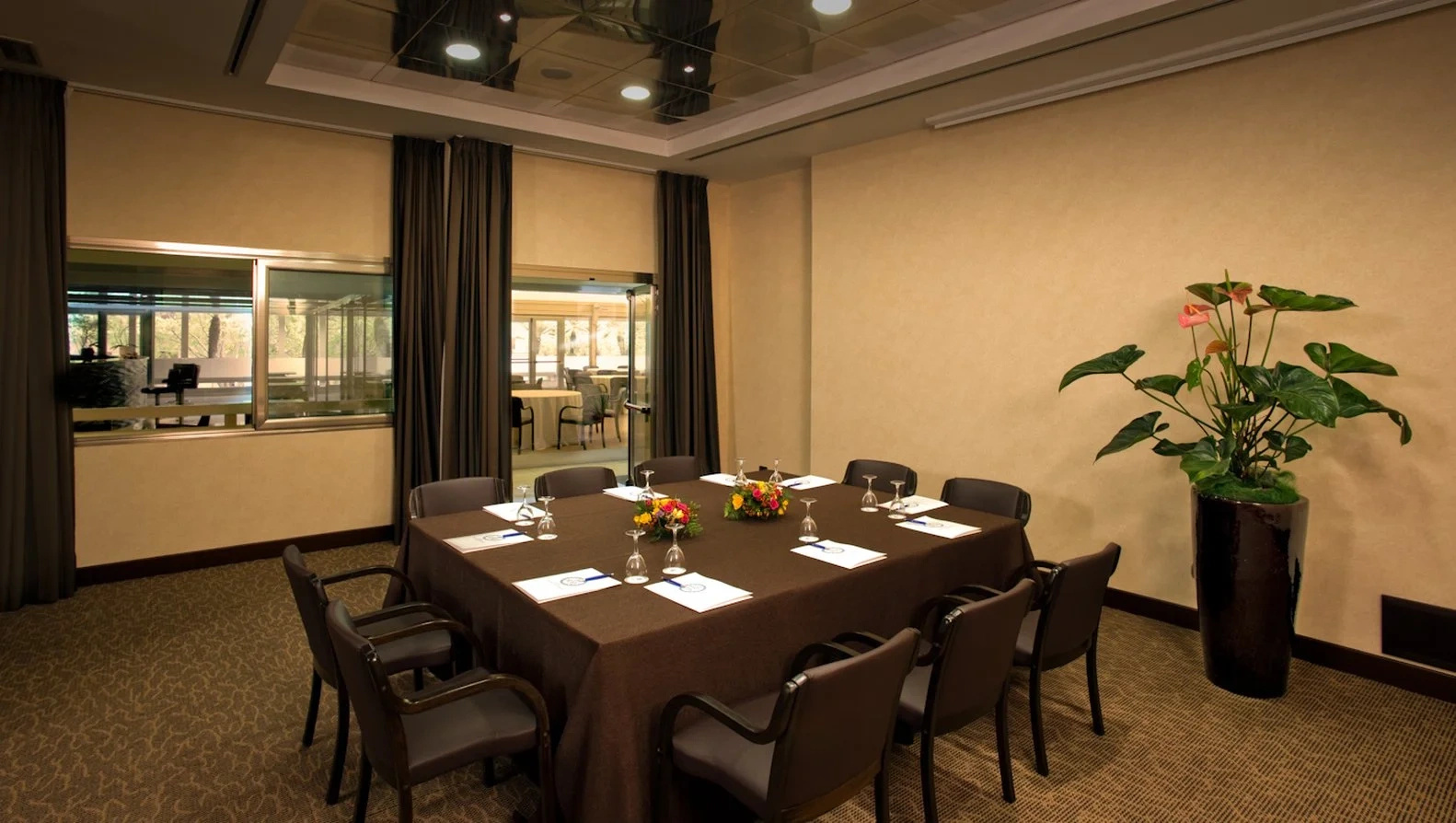 Photo - Regina Margherita Hotel