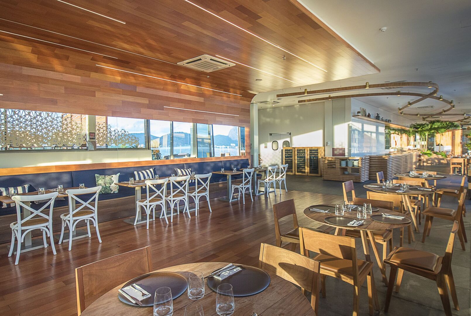 Foto - Prodigy Santos Dumont by Wish