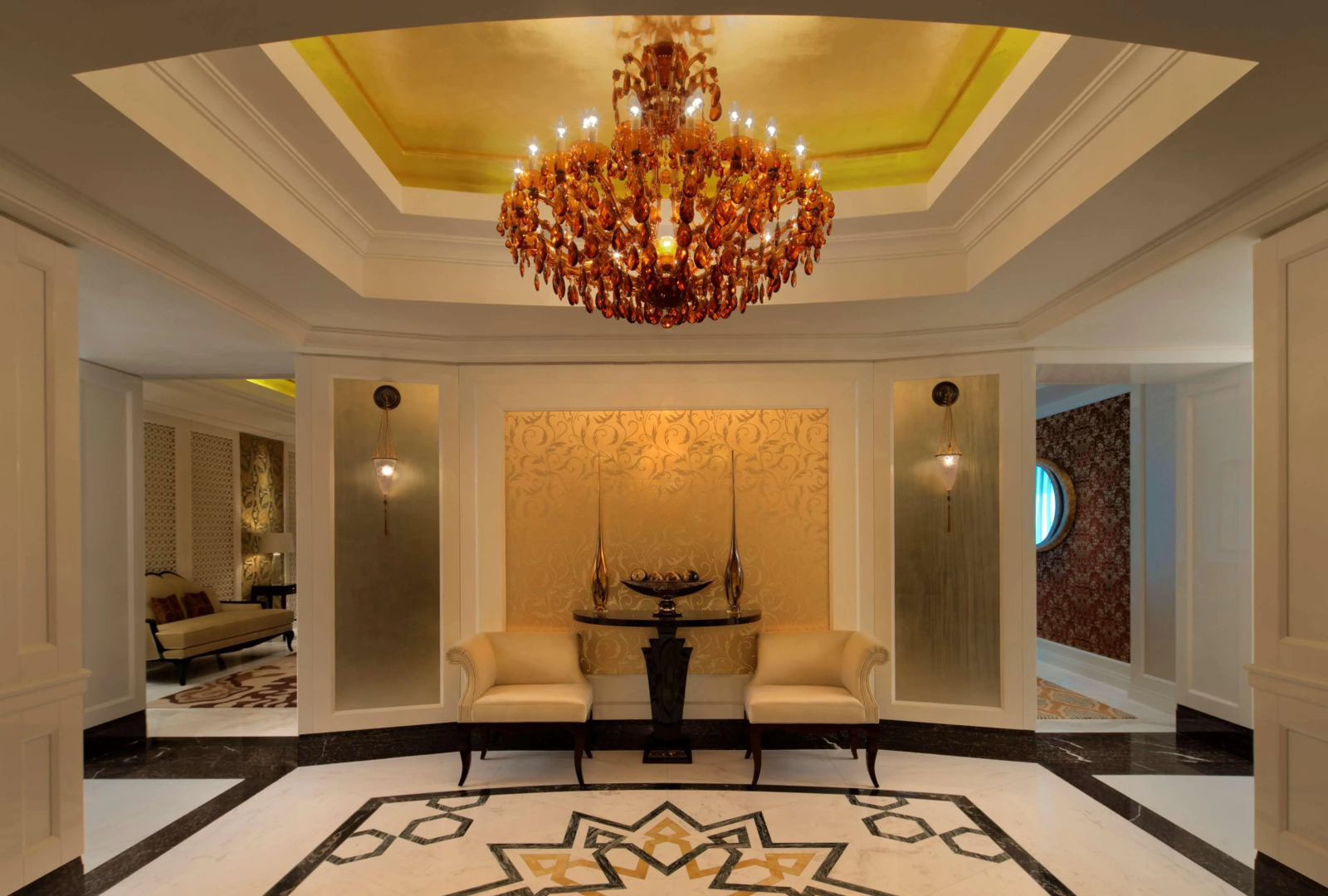 Photo - Conrad Dubai