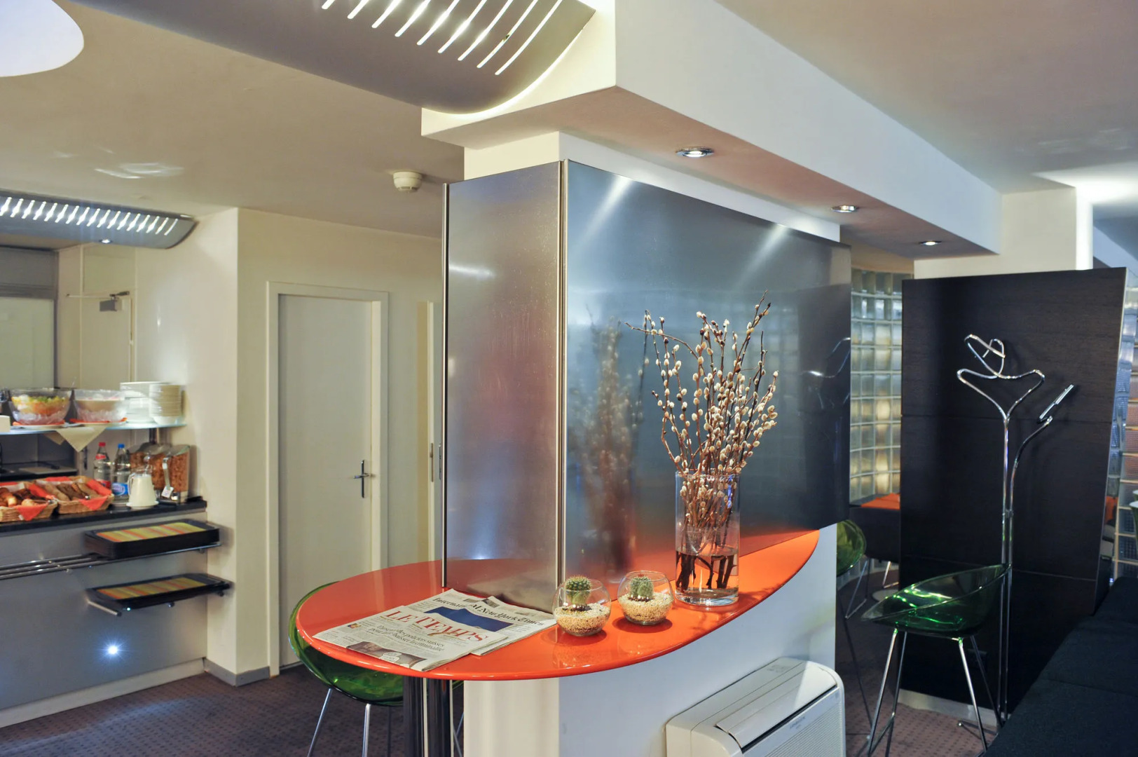 Foto - Design Hotel f6