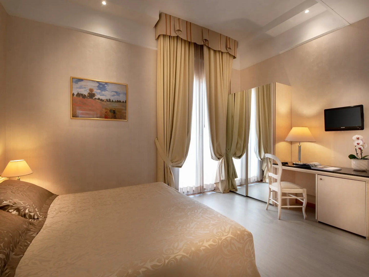 Foto - Hotel President