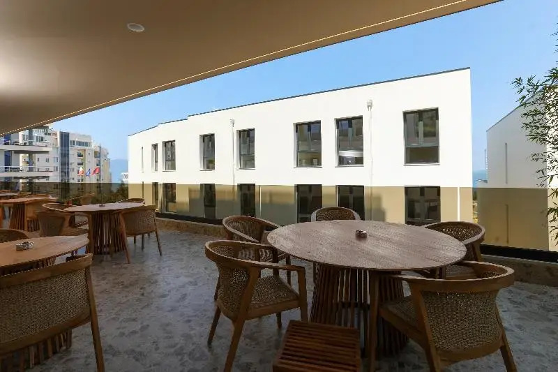 Photo - Sol Boutique Hotel