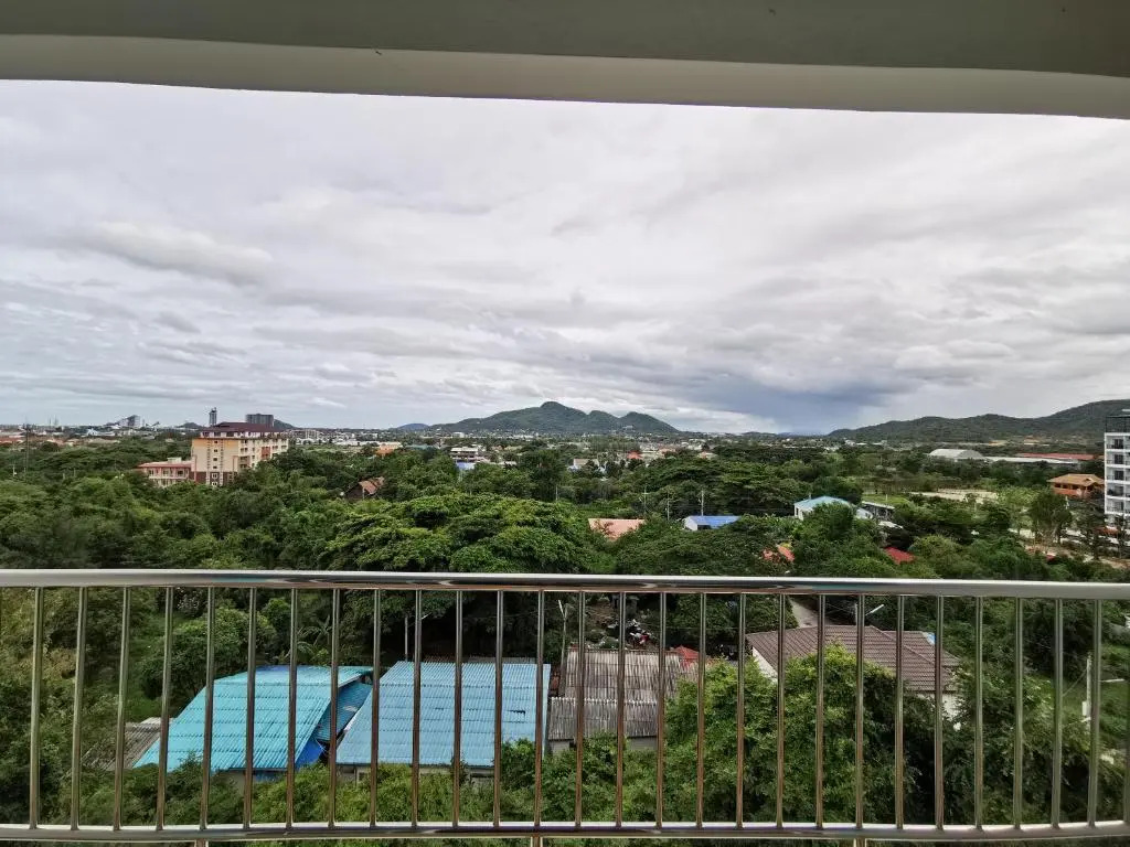 Photo - The Base Hua Hin