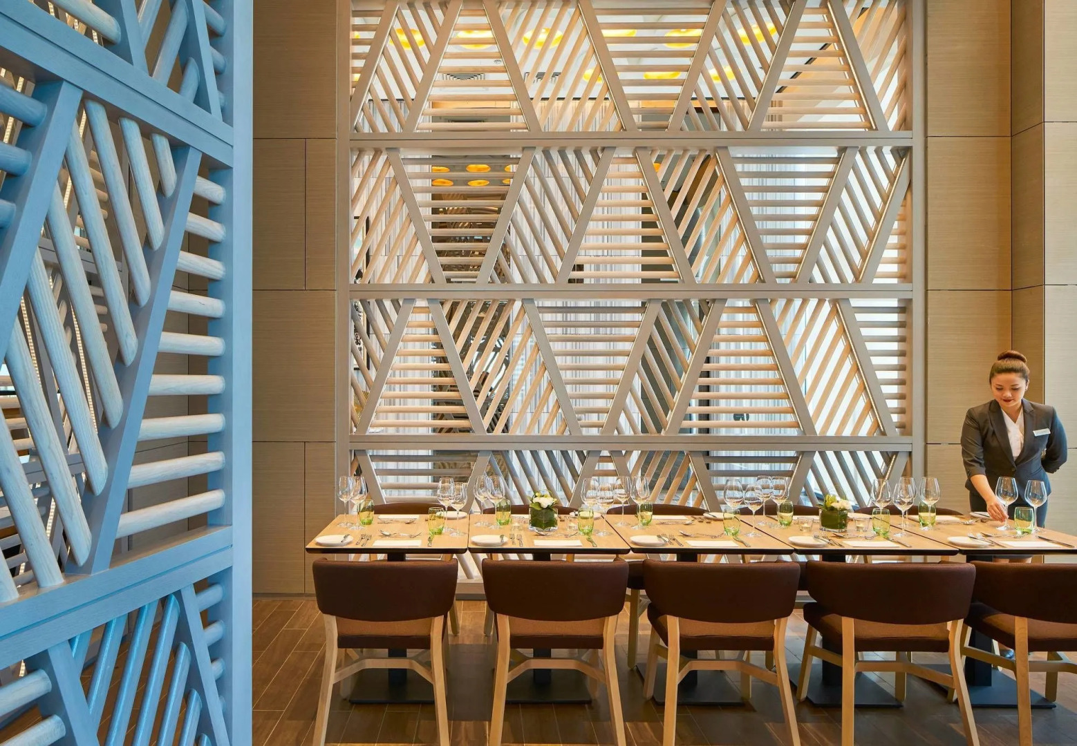 Foto - Courtyard by Marriott Singapore Novena