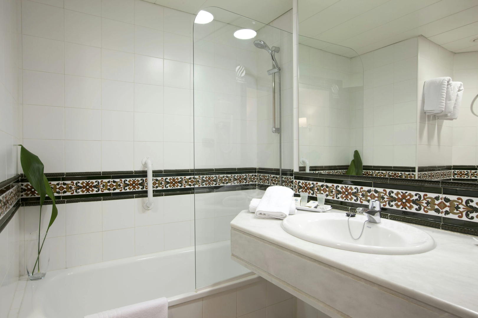 Foto - Hotel Porcel Alixares