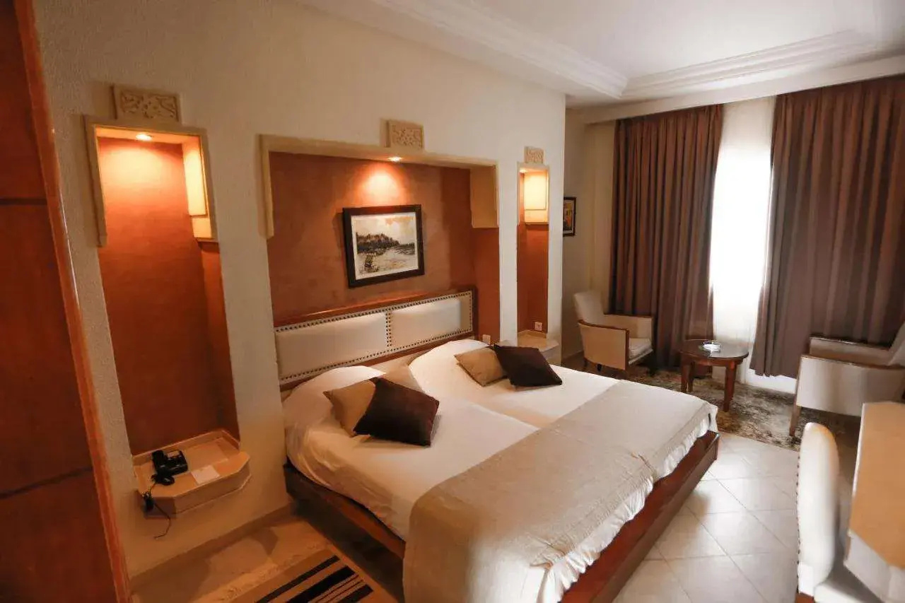 Foto - Hotel  Telemaque Beach & Spa  - Families and Couples Only
