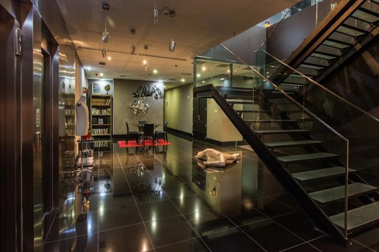 Foto - 138 Liberdade Hotel