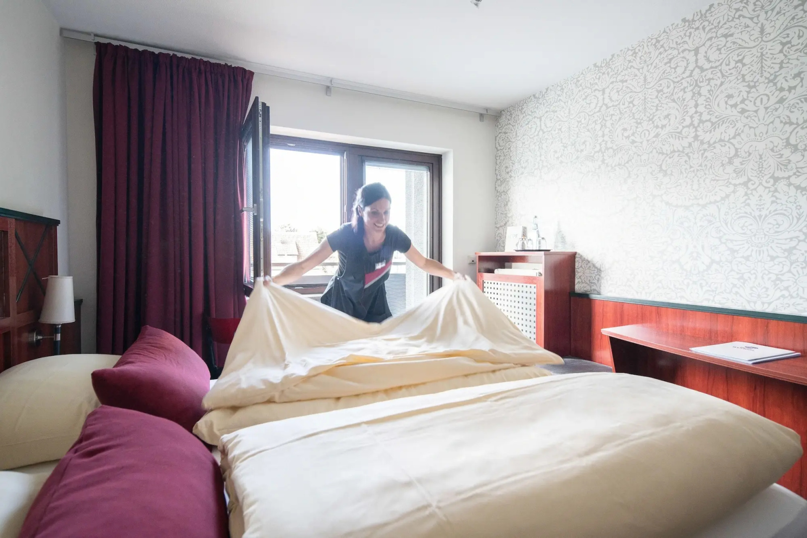 Foto - Best Western Hotel Würzburg-Süd