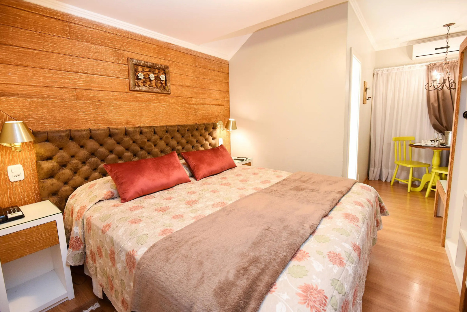 Foto - Hotel Cabanas Tio Müller