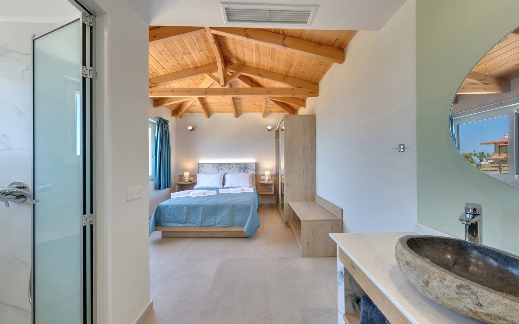 Foto - Spiros-Soula Family Hotel & Apartments