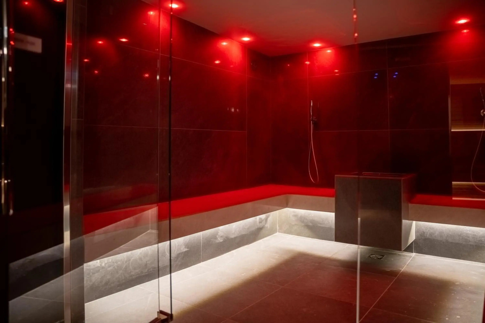 Photo - Hotel Galassia
