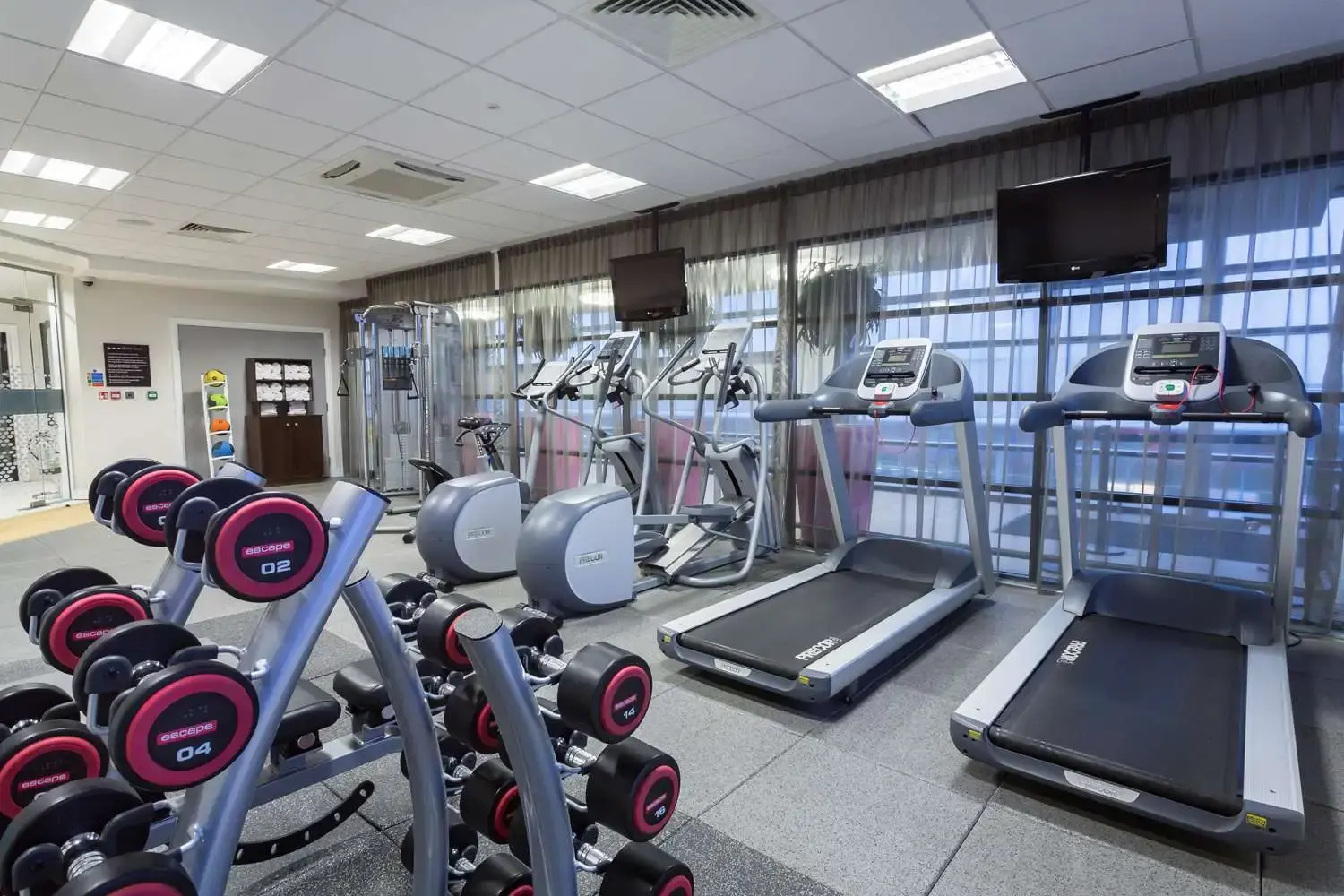 Foto - Hampton by Hilton Liverpool John Lennon Airport