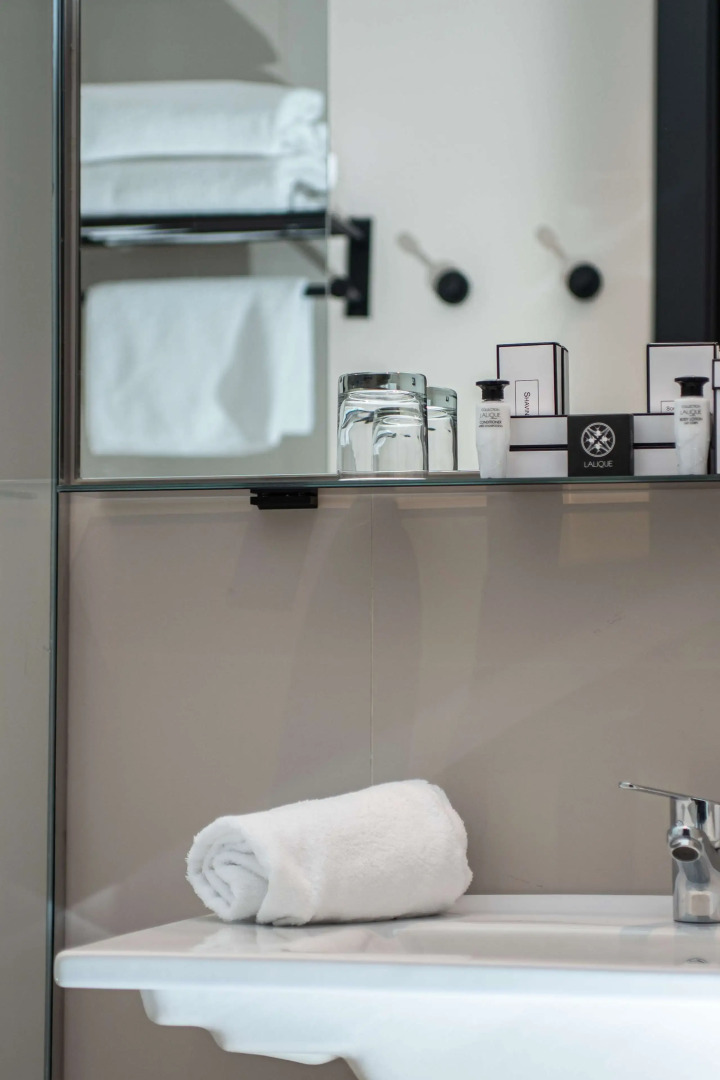 Photo - Soho Boutique Palacio de Pombo