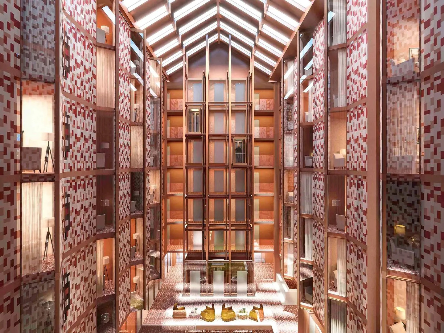 Photo - ibis Styles Bangkok Silom