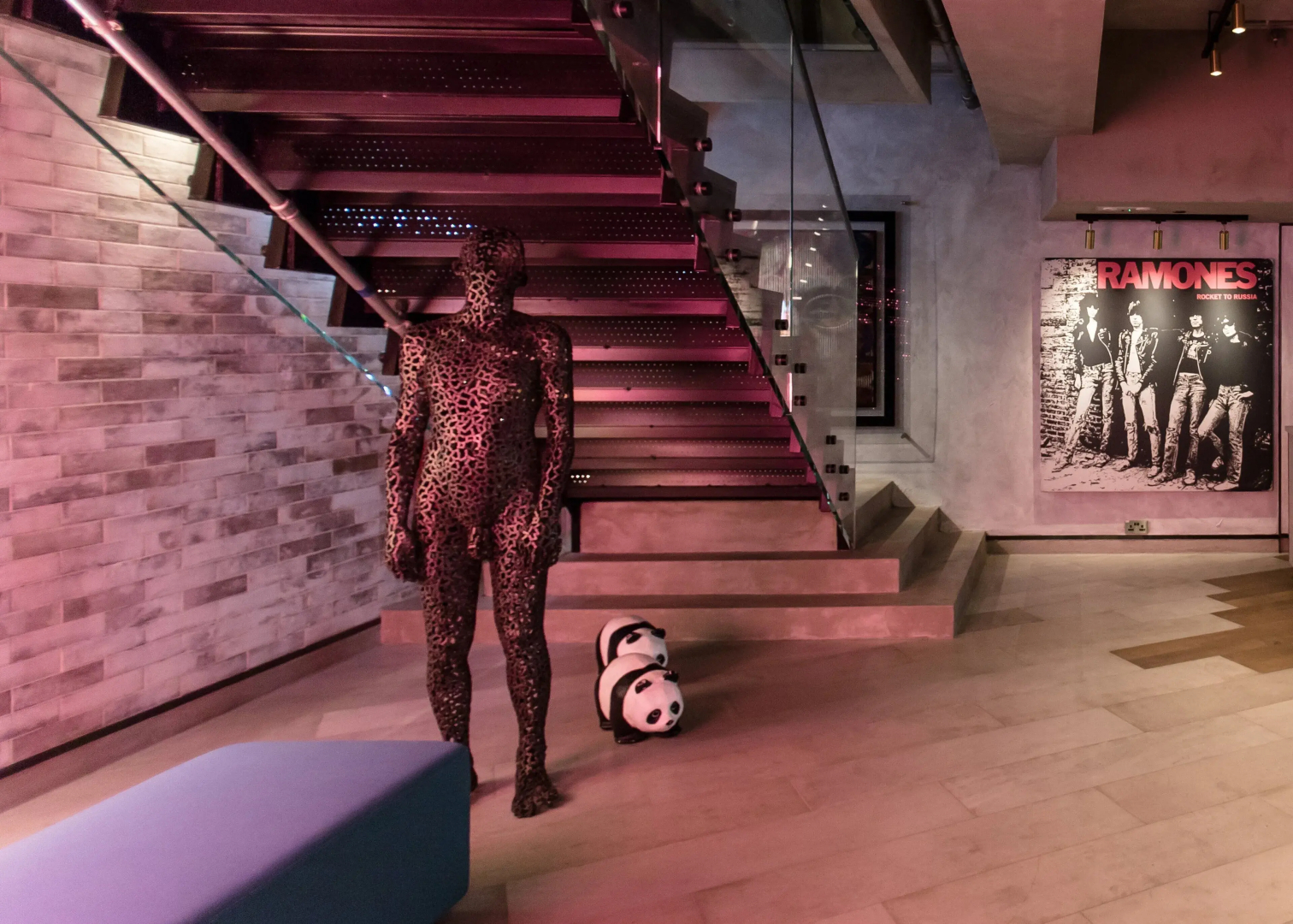Photo - Southside by Ovolo