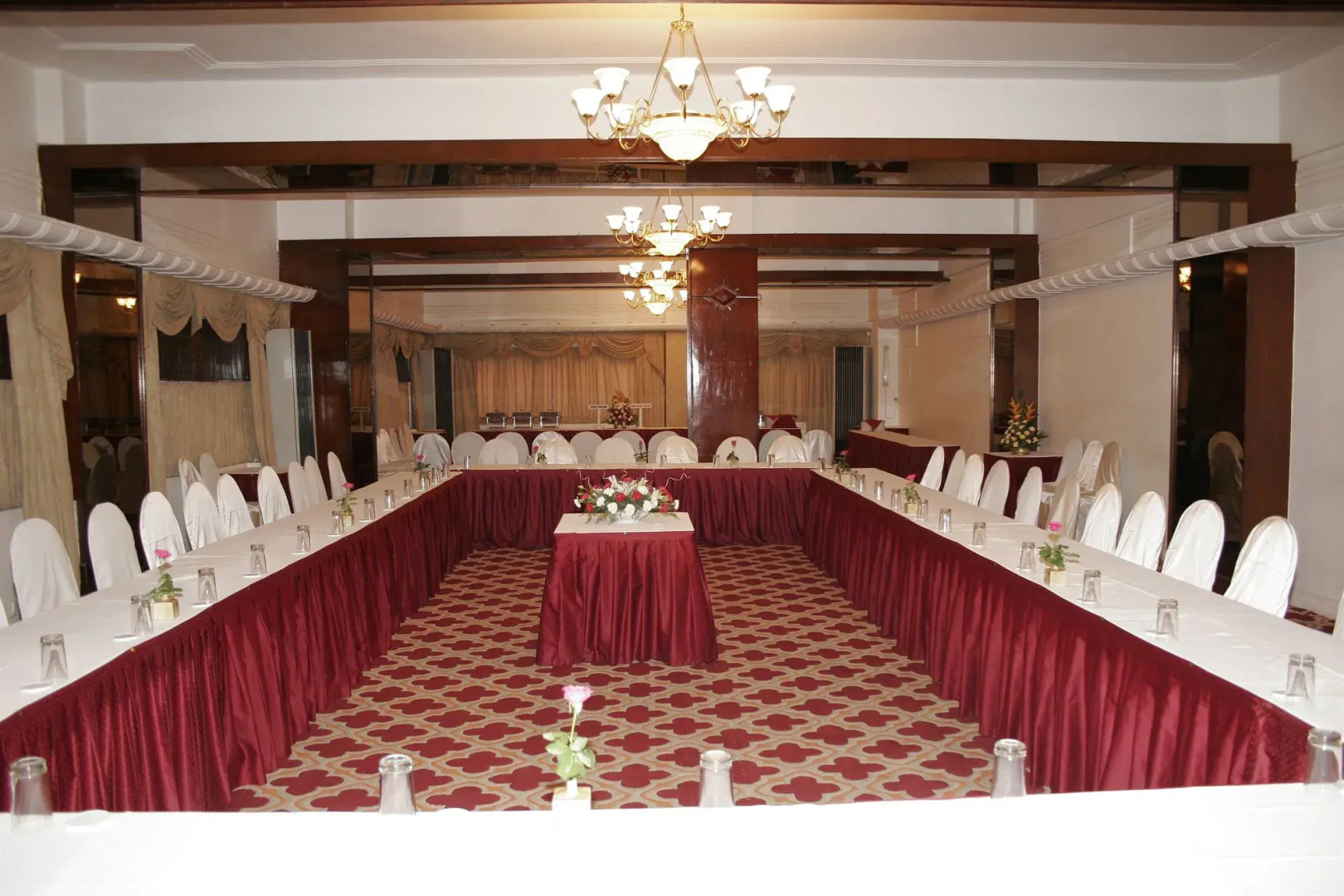 Foto - West End Hotel Opp Bombay Hospital