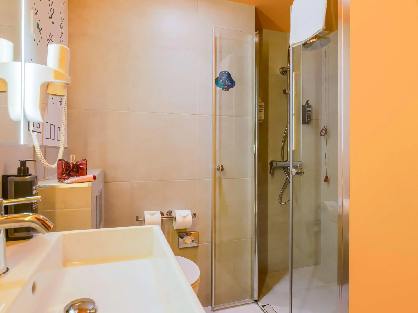 Photo - ibis Styles Bucharest City Center