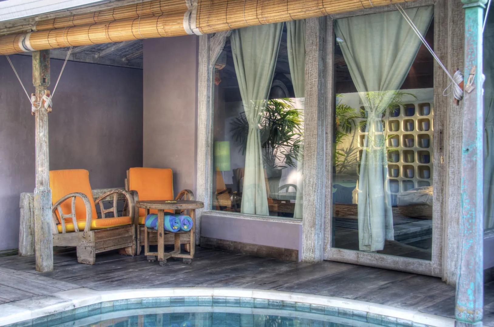 Foto - Villa West - Charming 2 bdr villa in Oberoi - PERFECT LOCATION!