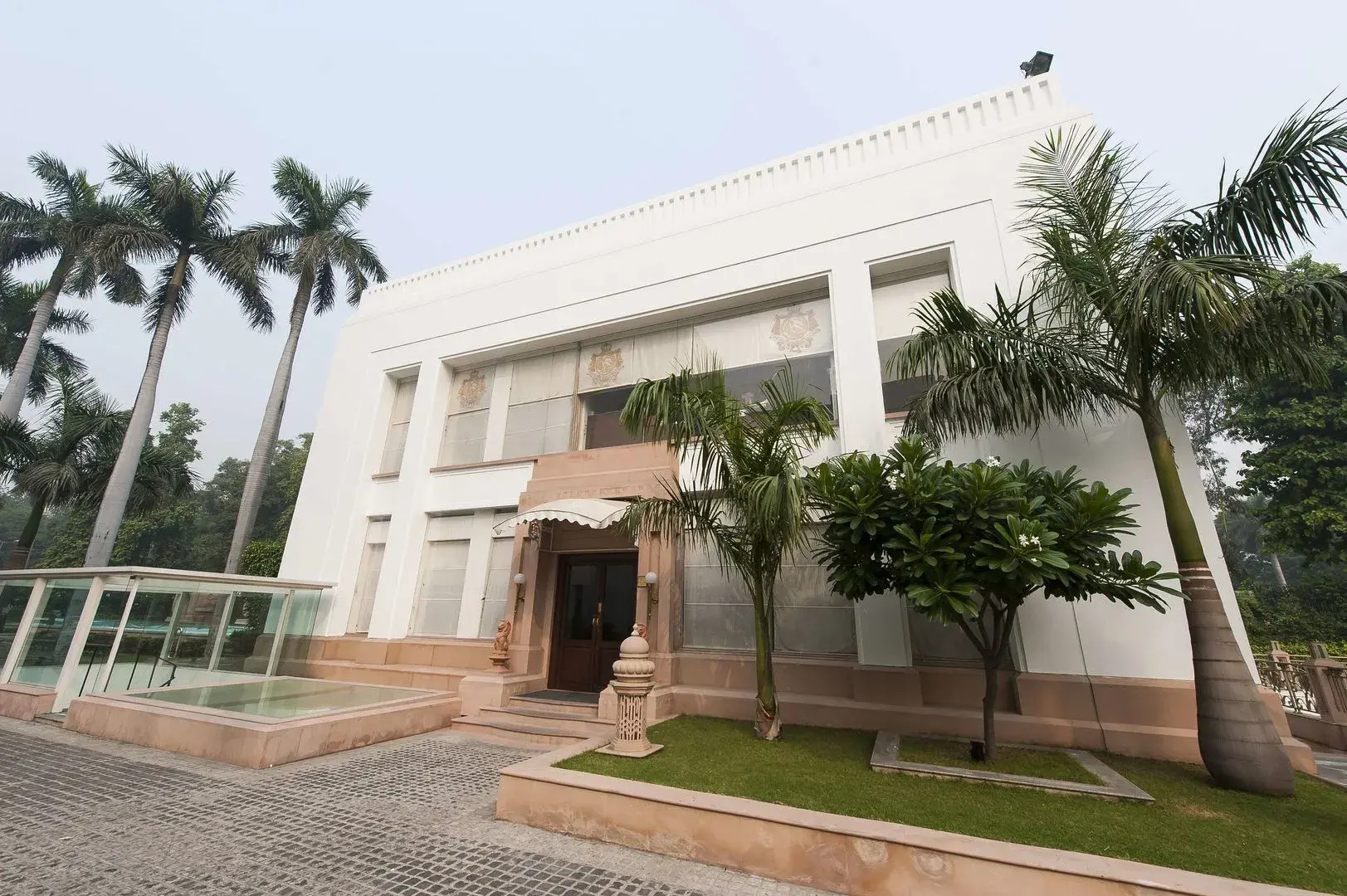 Foto - The Imperial, New Delhi