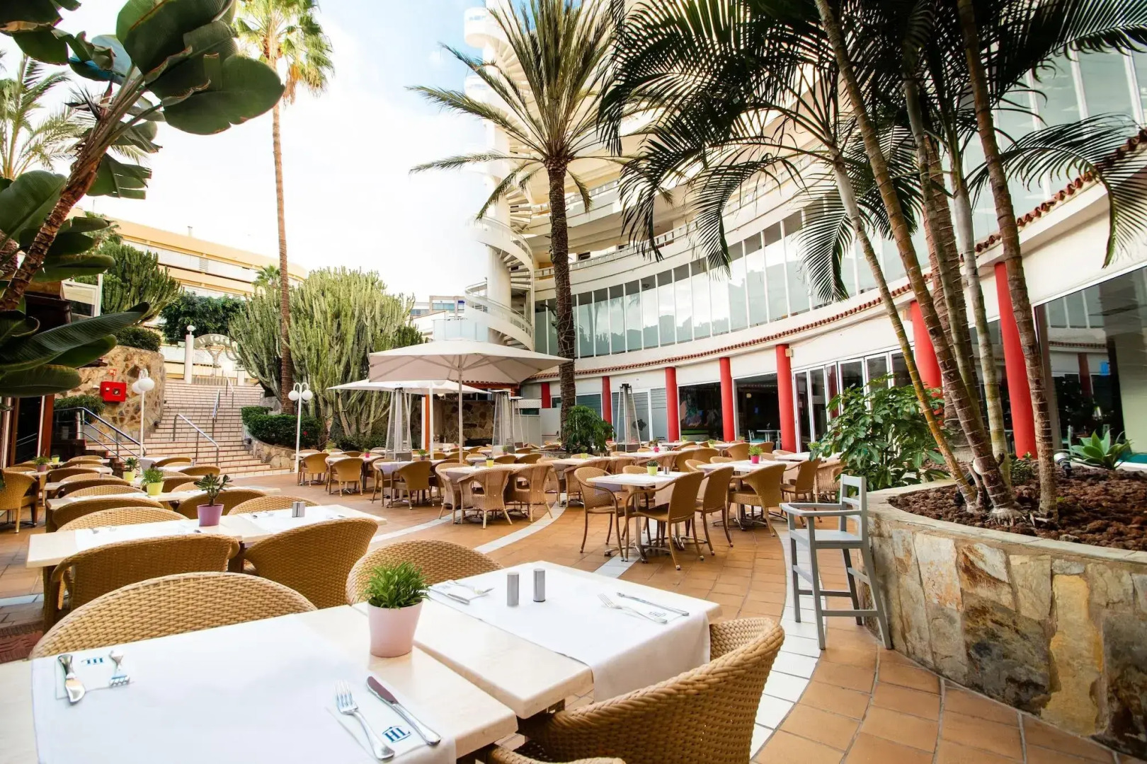 Photo - HL Rondo Hotel